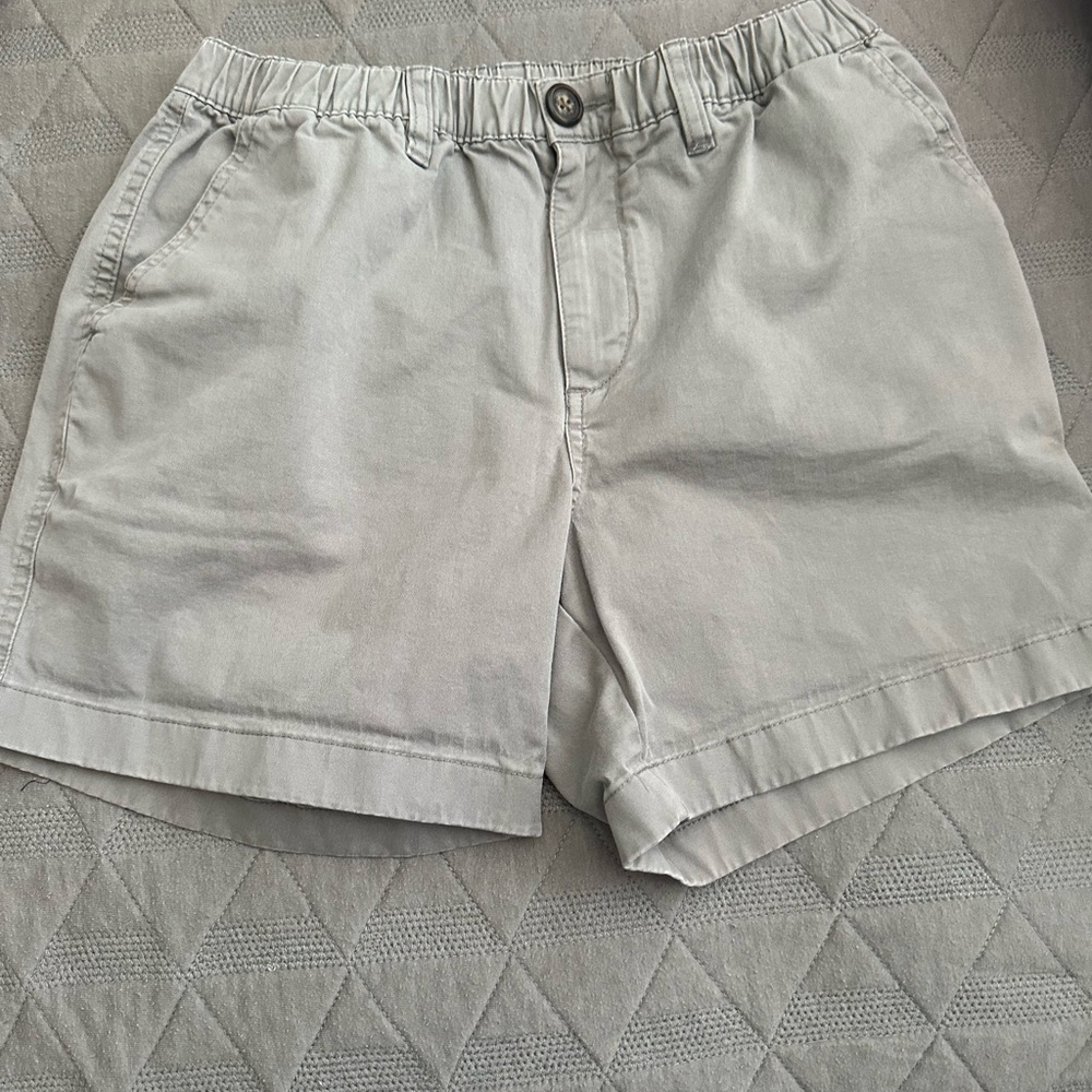Mens small chubbie shorts